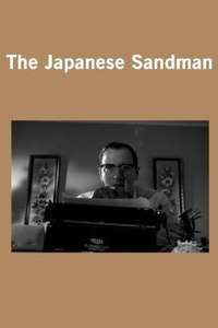 The Japanese Sandman - Poster