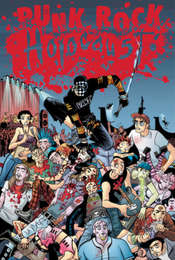 Punk Rock Holocaust