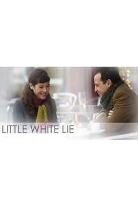 Little White Lie - Poster