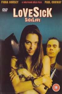 Lovesick: Sick Love - Poster