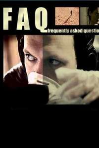 FAQ: Frequently Asked Questions - Poster
