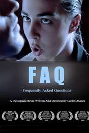 FAQ: Frequently Asked Questions