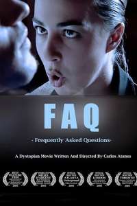 FAQ: Frequently Asked Questions - Poster