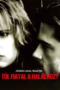 Too Young to Die? - Poster