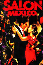 Salón México