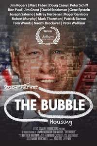 The Bubble - Poster
