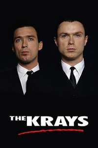 The Krays - Poster
