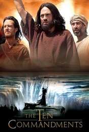 The Ten Commandments