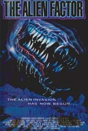 Metamorphosis : The Alien Factor