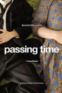 Passing Time - Poster