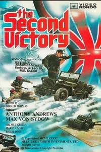 The Second Victory - Poster