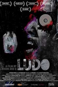 Ludo - Poster