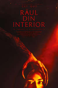 It Lives Inside - Posters