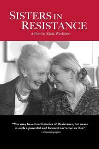 Sisters in Resistance - Poster