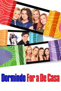 Sleepover - Posters