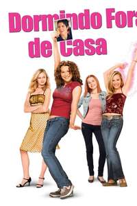 Sleepover - Posters