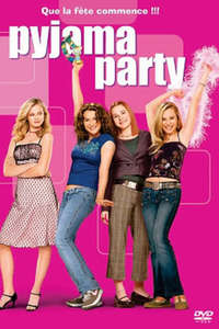 Sleepover - Posters