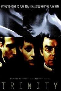 Trinity - Poster