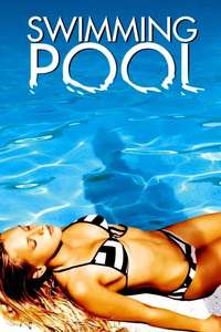 Swimming Pool - Poster