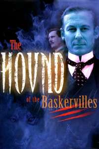 The Hound of the Baskervilles - Poster