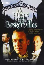 The Hound of the Baskervilles