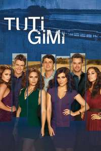 One Tree Hill - Posters