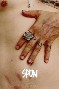 Spun - Poster