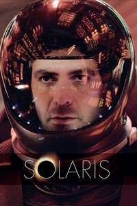 Solaris - Poster
