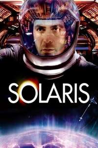 Solaris - Poster