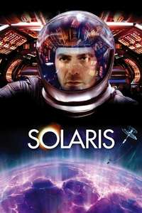 Solaris - Poster
