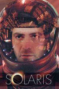 Solaris - Poster