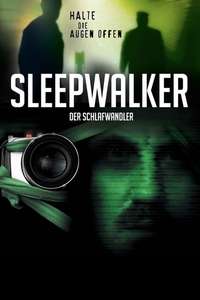 Sleepwalker - Poster