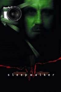 Sleepwalker - Poster