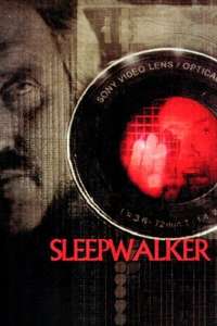 Sleepwalker - Poster