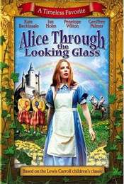 Alice Through the Looking Glass