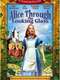 Alice Through the Looking Glass