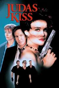 Judas Kiss - Posters