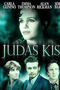 Judas Kiss - Posters