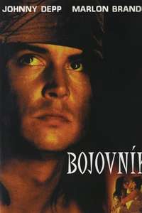 The Brave - Posters