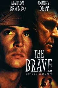 The Brave - Posters