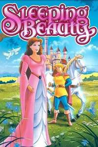 Sleeping Beauty - Poster