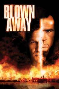 Blown Away - Poster