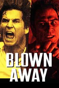 Blown Away - Poster