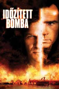 Blown Away - Poster
