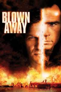 Blown Away - Poster