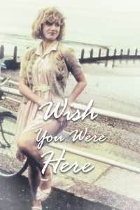 Wish You Were Here - Posters