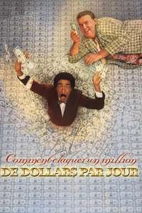 Brewster's Millions - Poster
