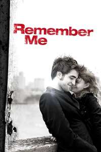 Remember Me - Poster