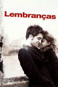 Remember Me - Poster