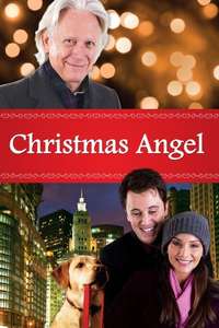 Christmas Angel - Posters